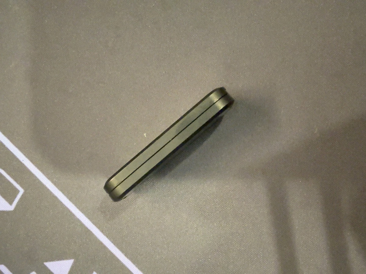 Ji Li Stainless Steel