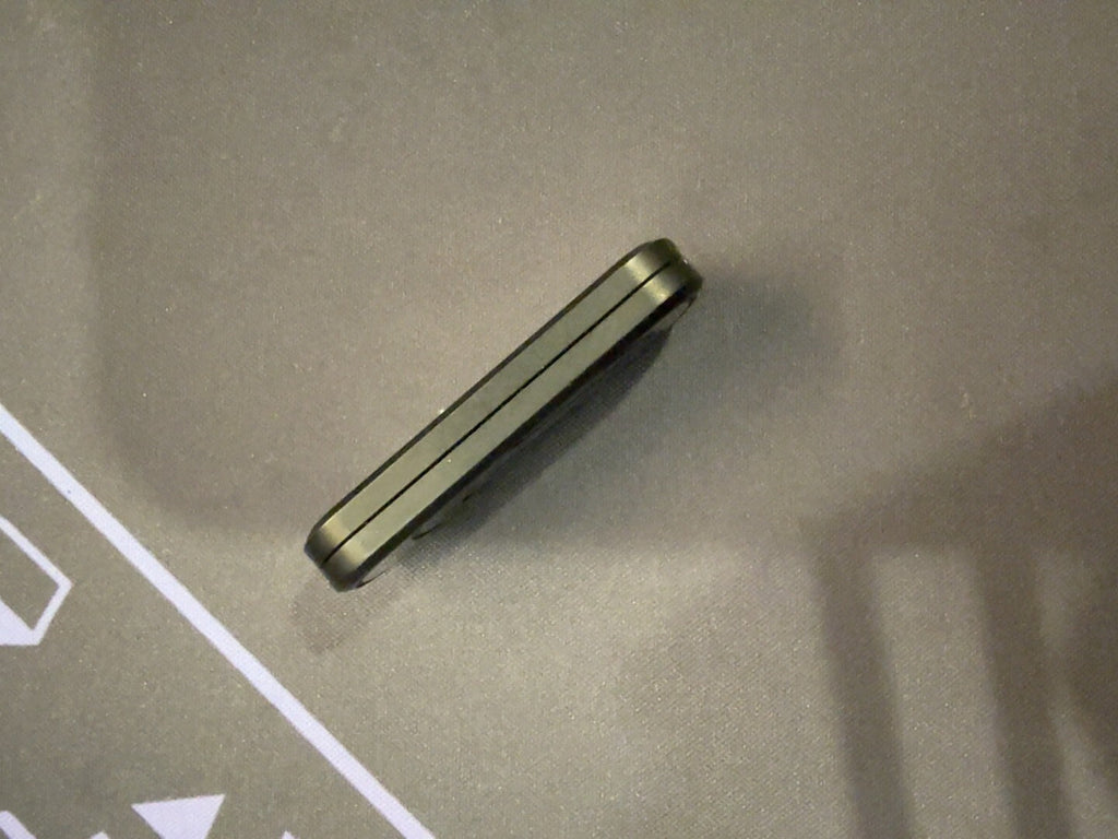 Ji Li Stainless Steel