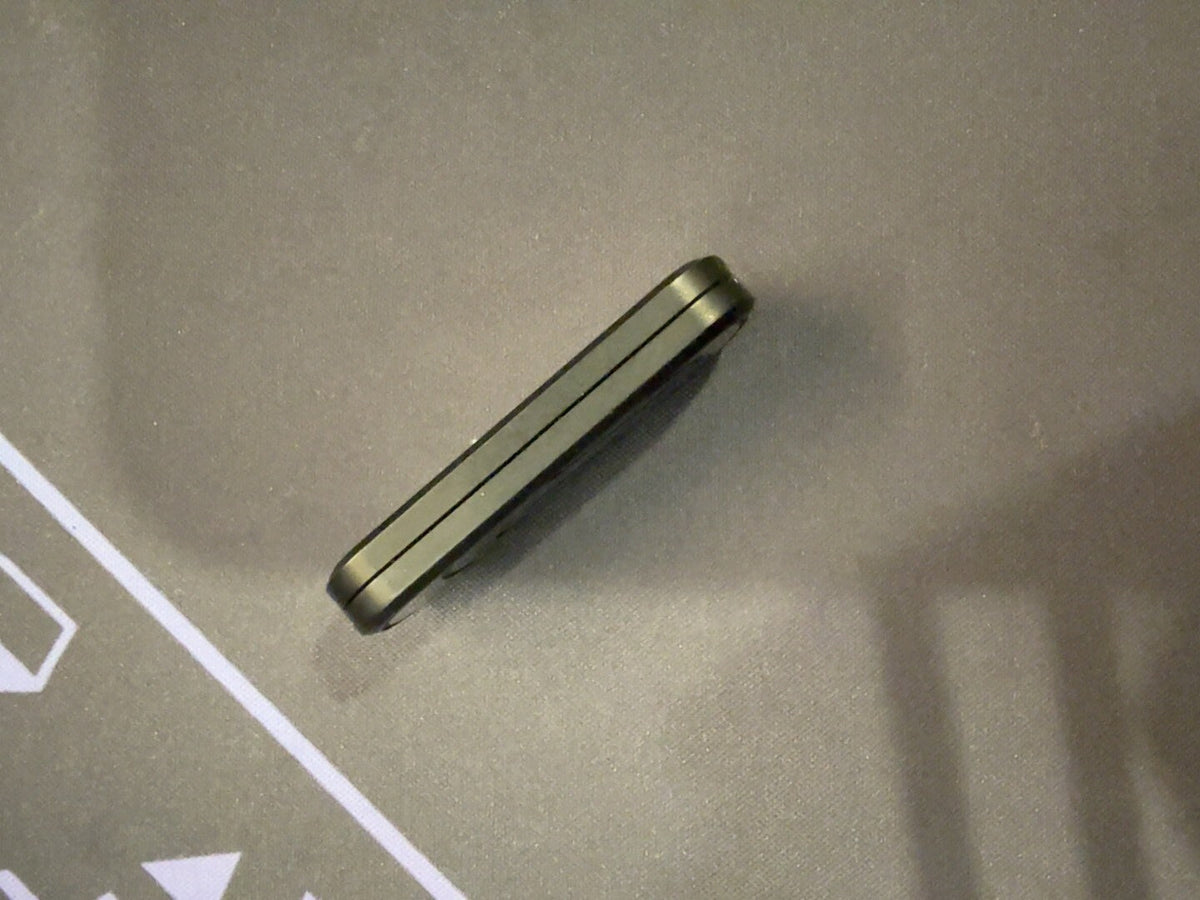 Ji Li Stainless Steel