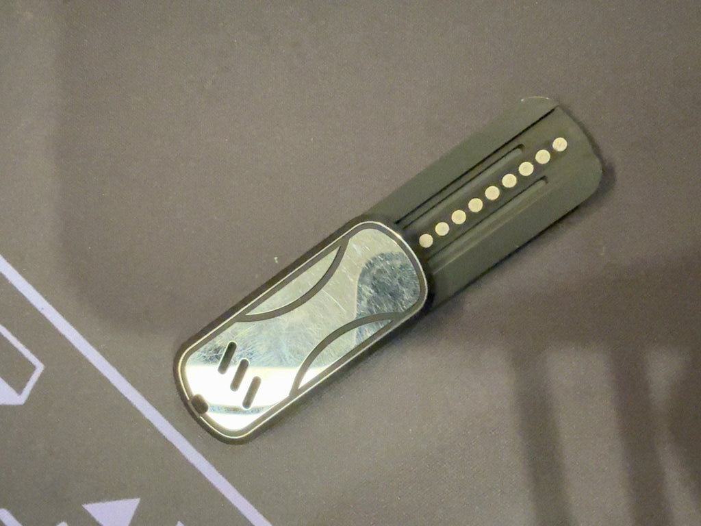 Ji Li Stainless Steel