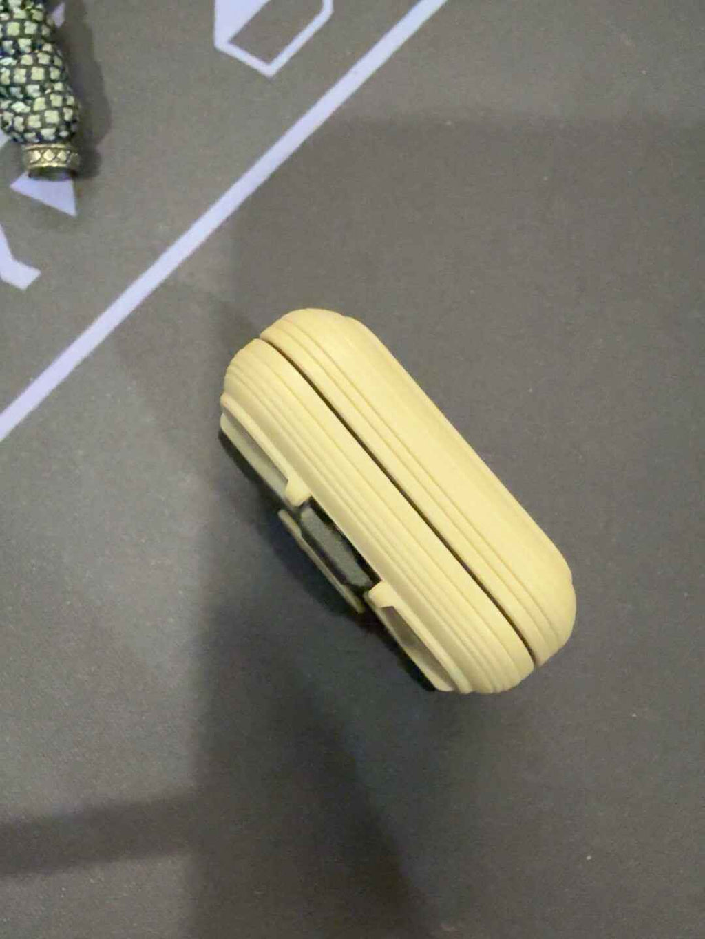 P-CUBE PEEK