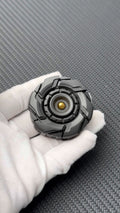 RAGE, Zirconium