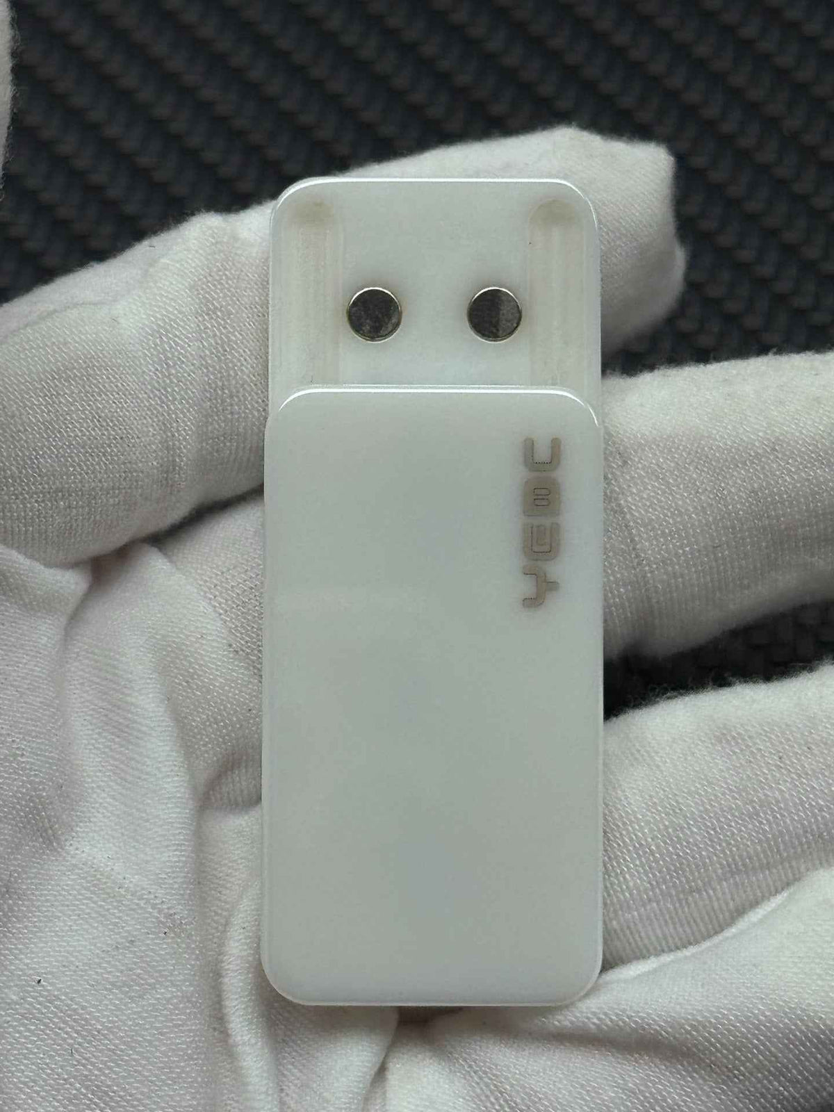 Pig Nose Ceramic