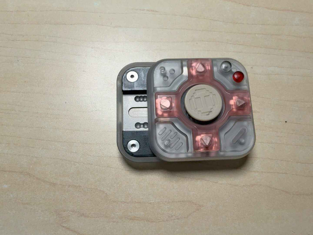 P-CUBE