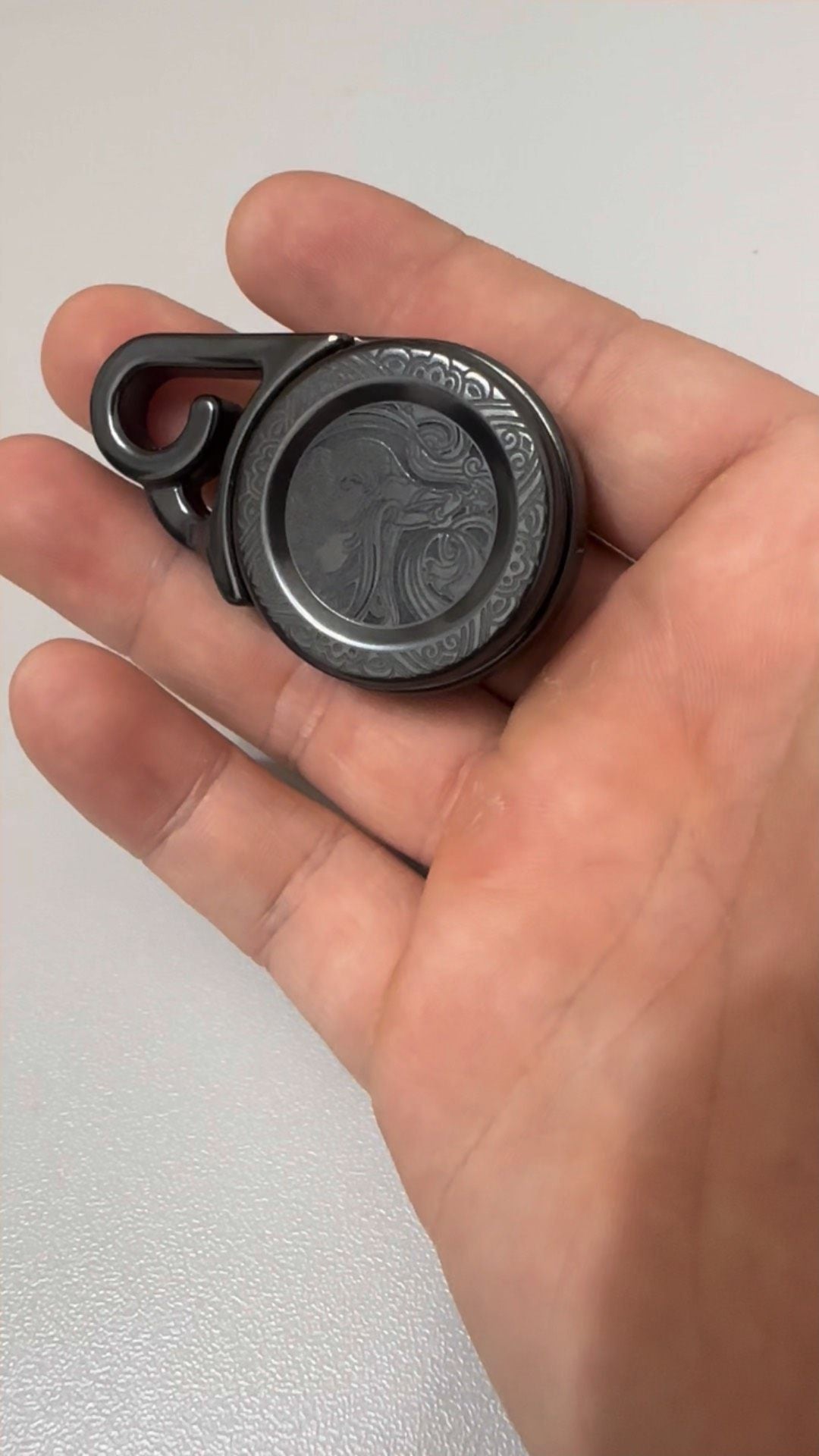 Pan Yun Zirconium