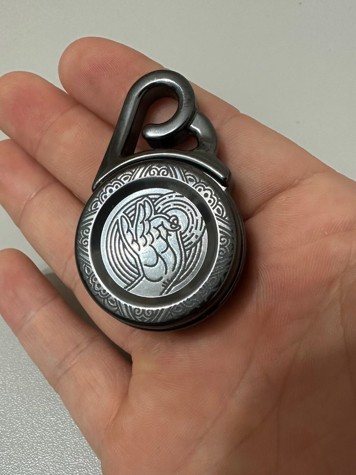 Pan Yun Zirconium