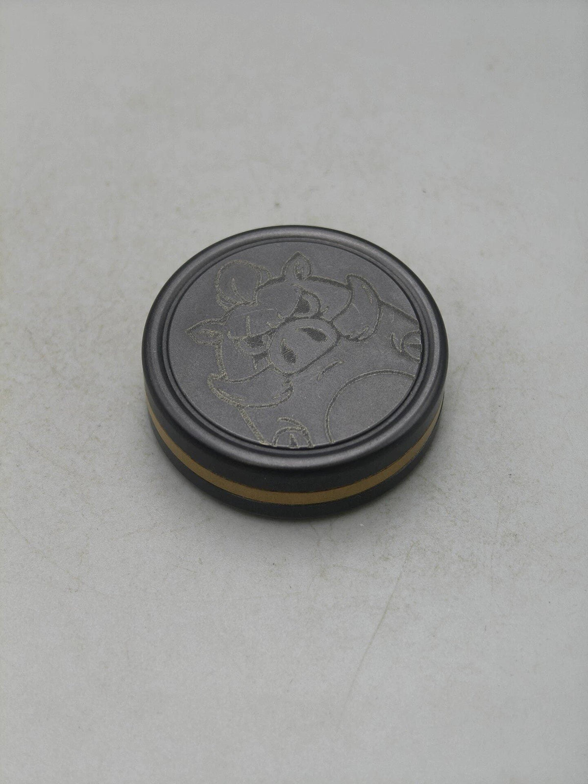 Pig Coin Zirconium