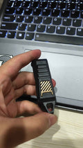 Razor Zirconium