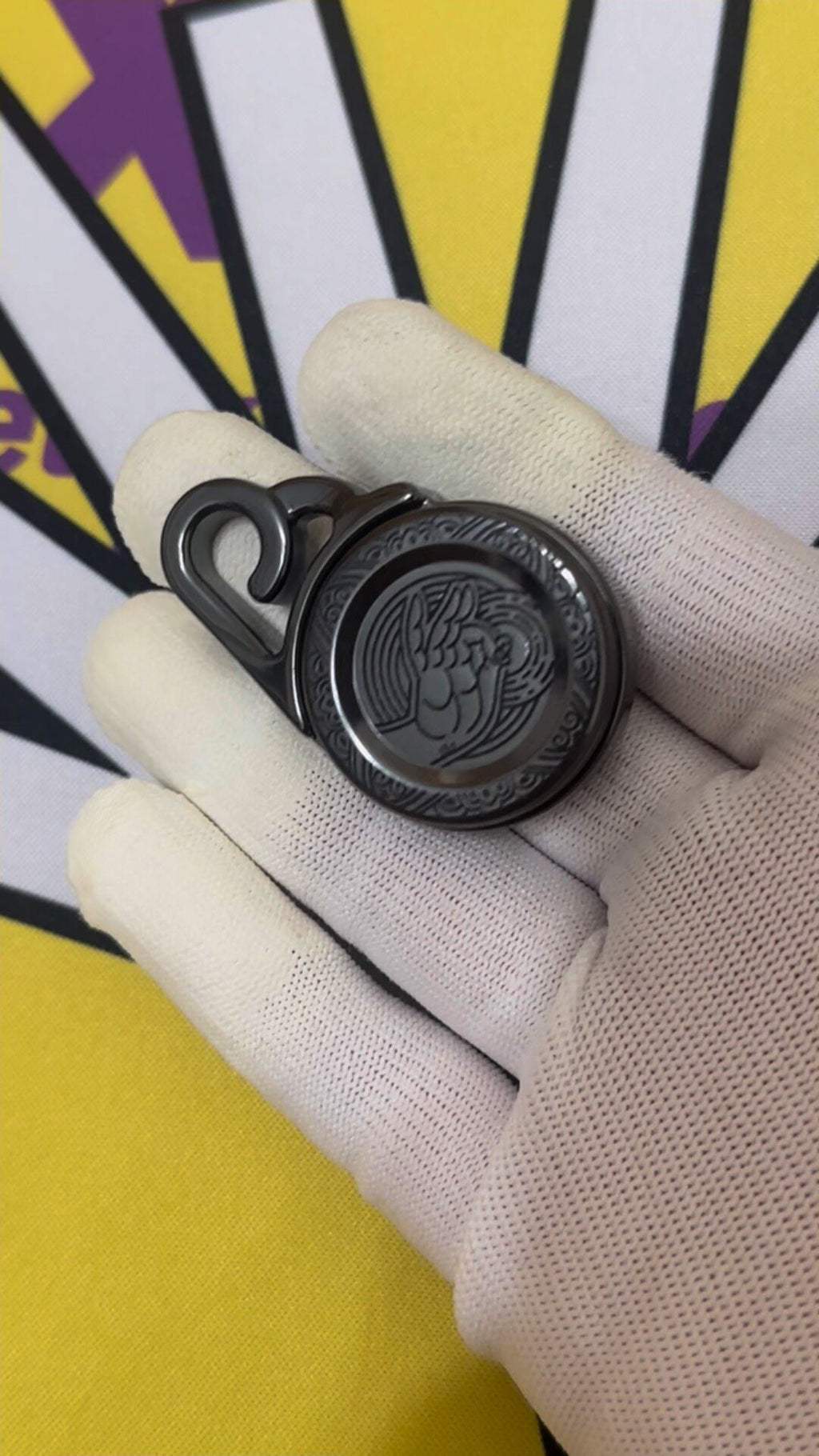 Pan Yun Zirconium