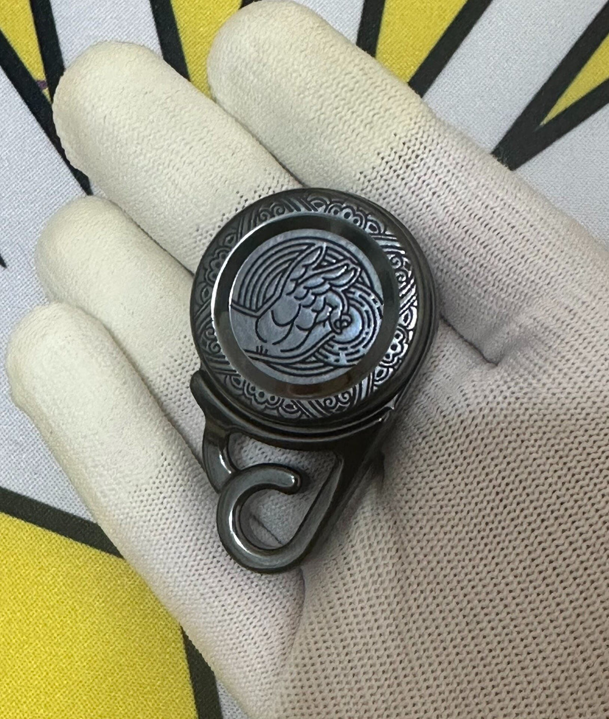 Pan Yun Zirconium