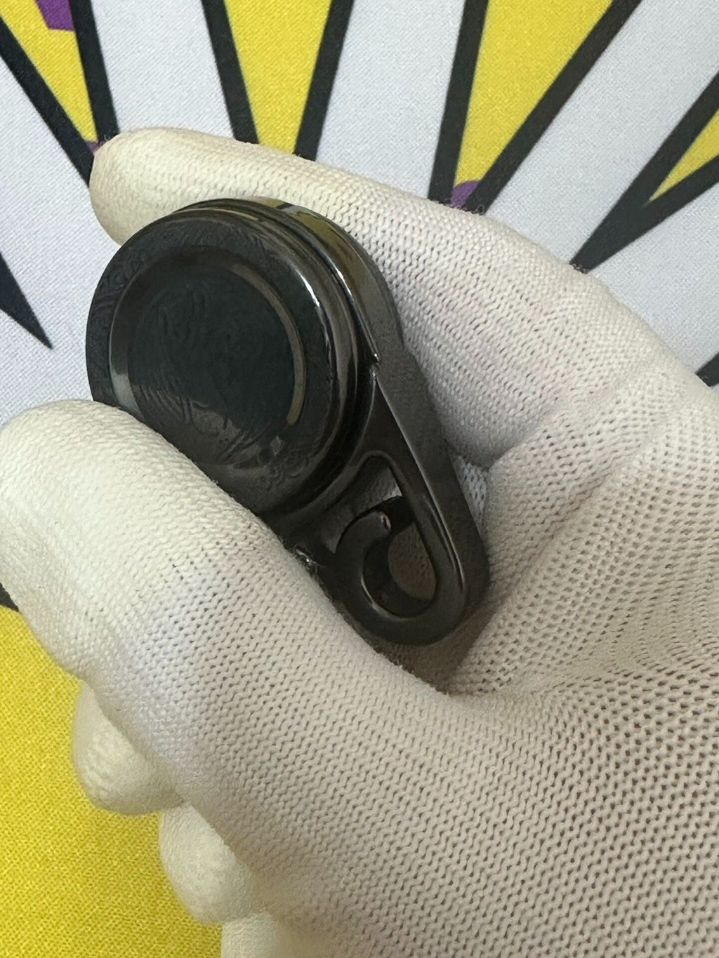 Pan Yun Zirconium