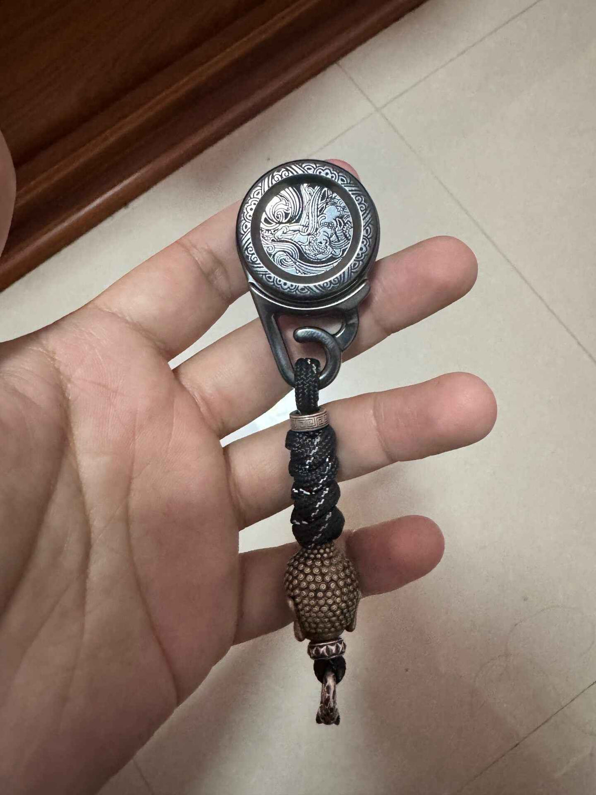 Pan Yun Zirconium