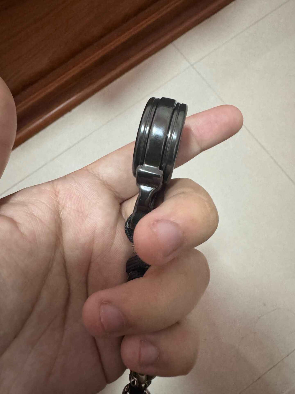 Pan Yun Zirconium
