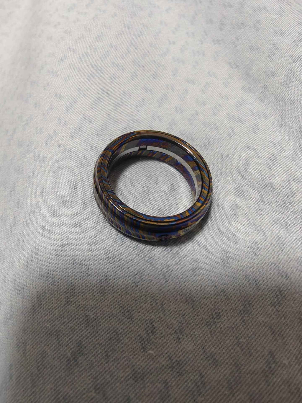 Pig Ratchet Zircuti Size #28