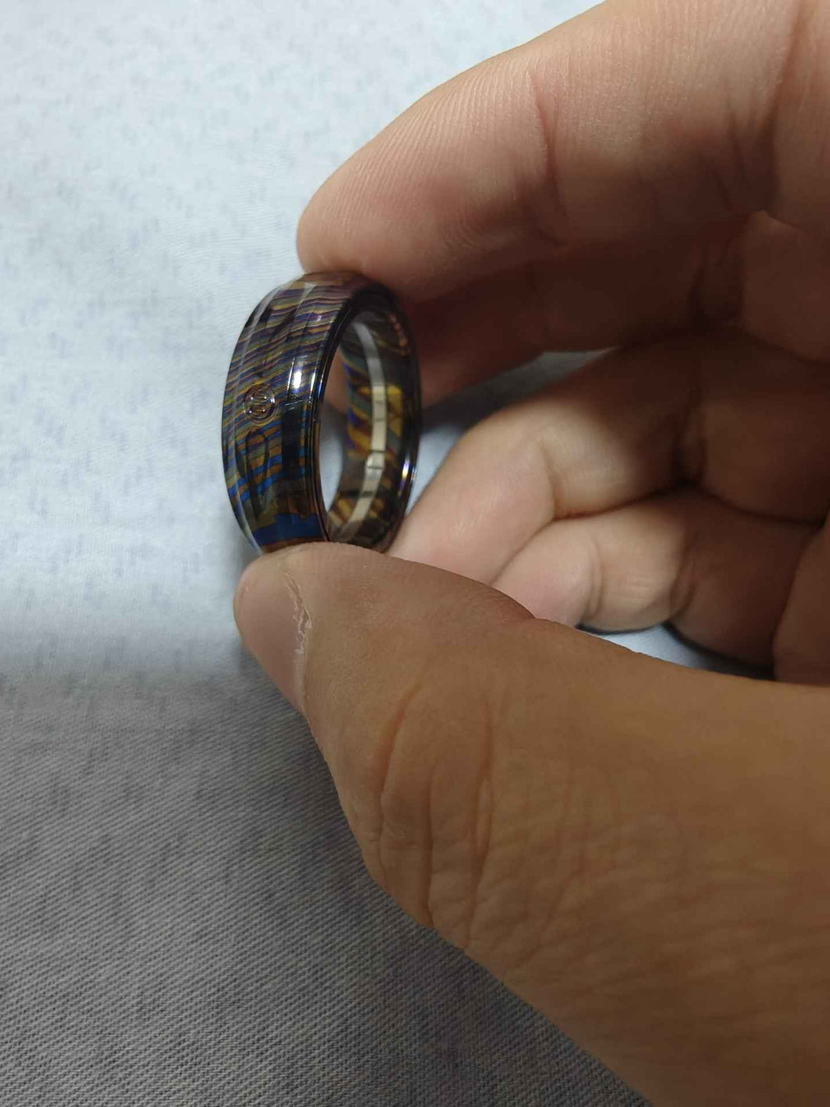 Pig Ratchet Zircuti Size #30