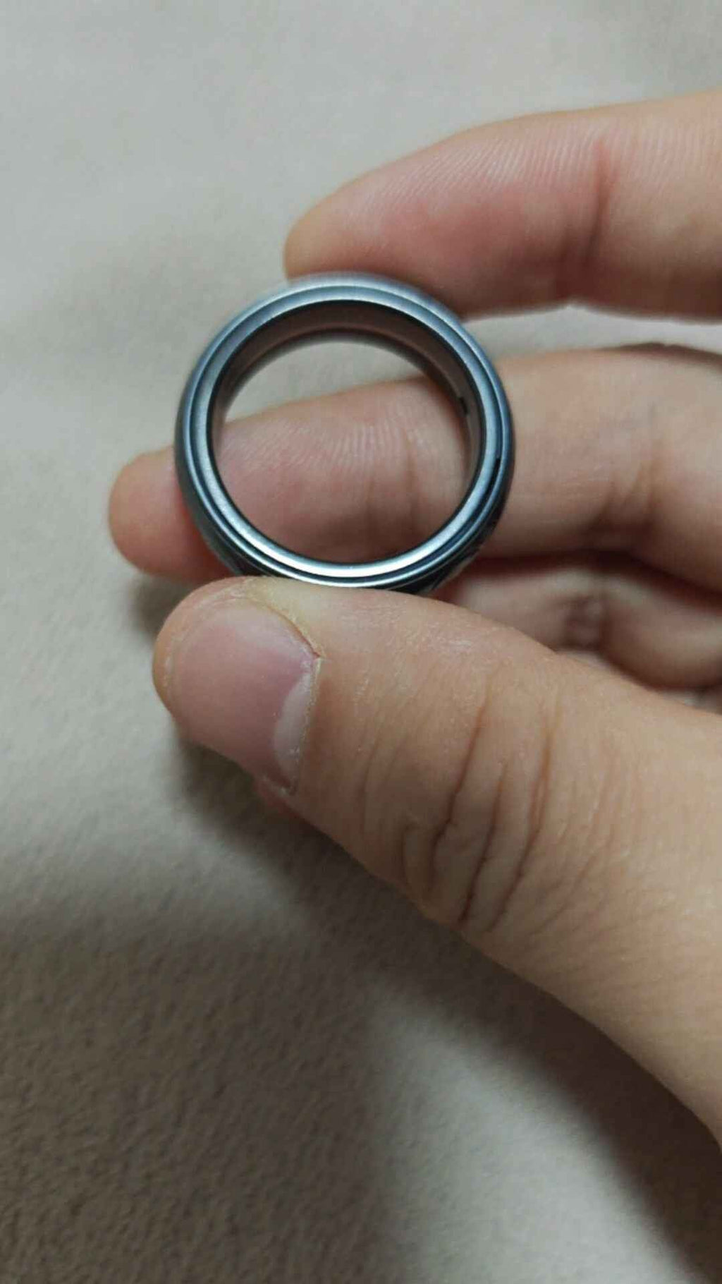 Zhuan Yun Size #28