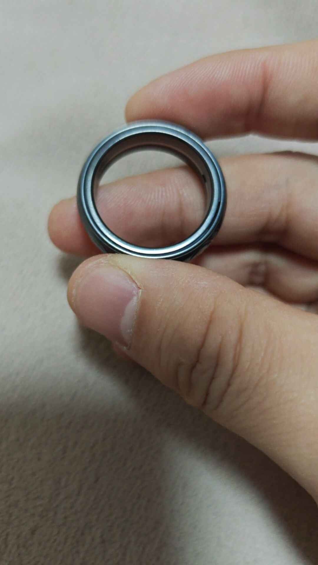 Zhuan Yun Size #28