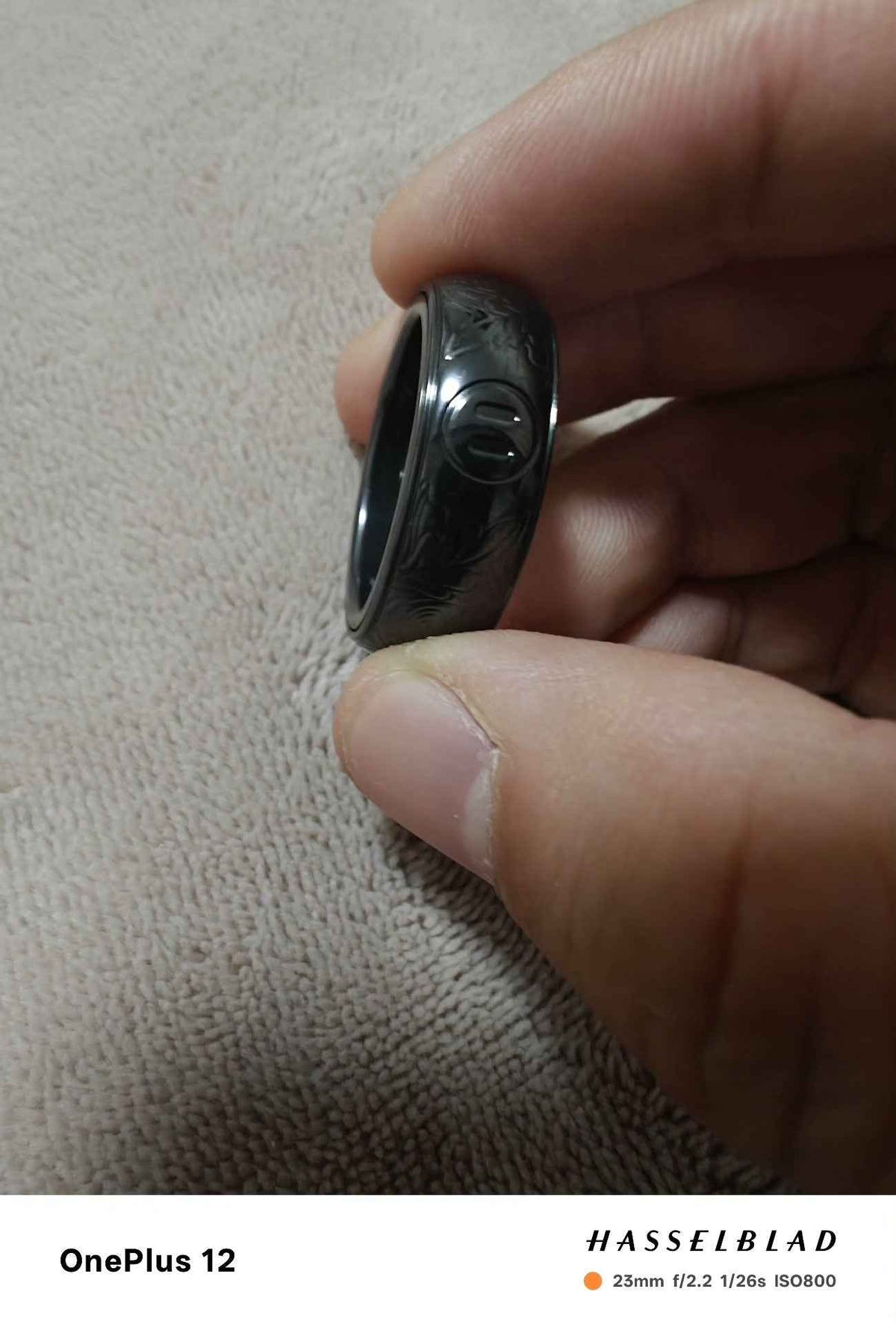 Zhuan Yun Size #28