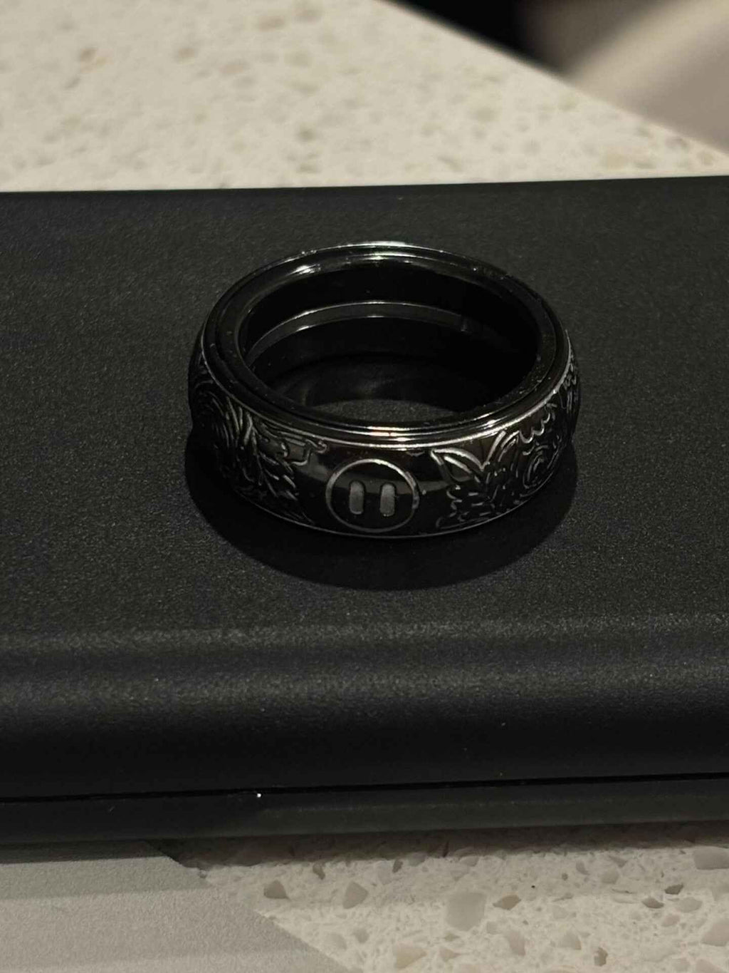 Zhuan Yun Size #22
