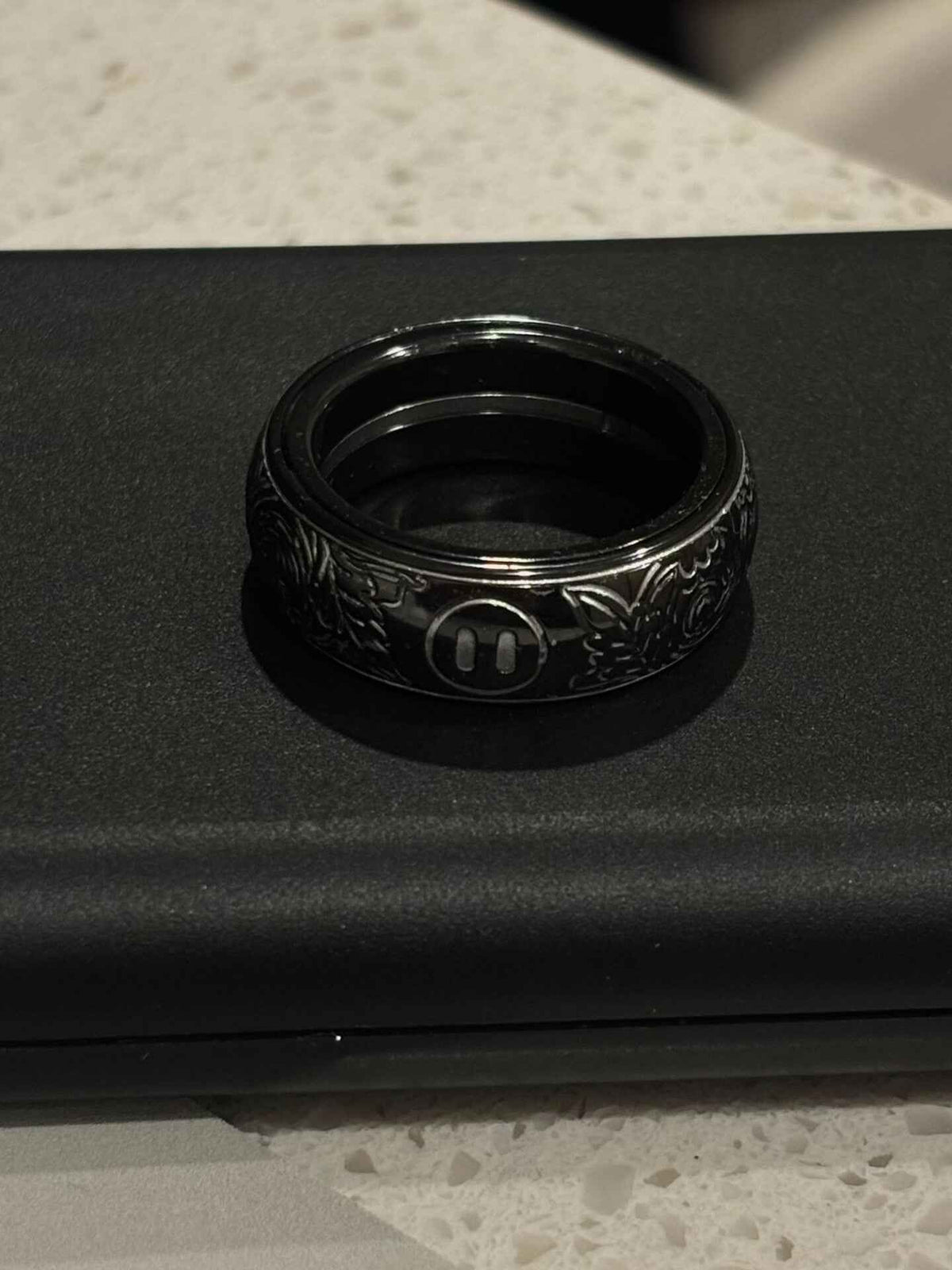 Zhuan Yun Size #22