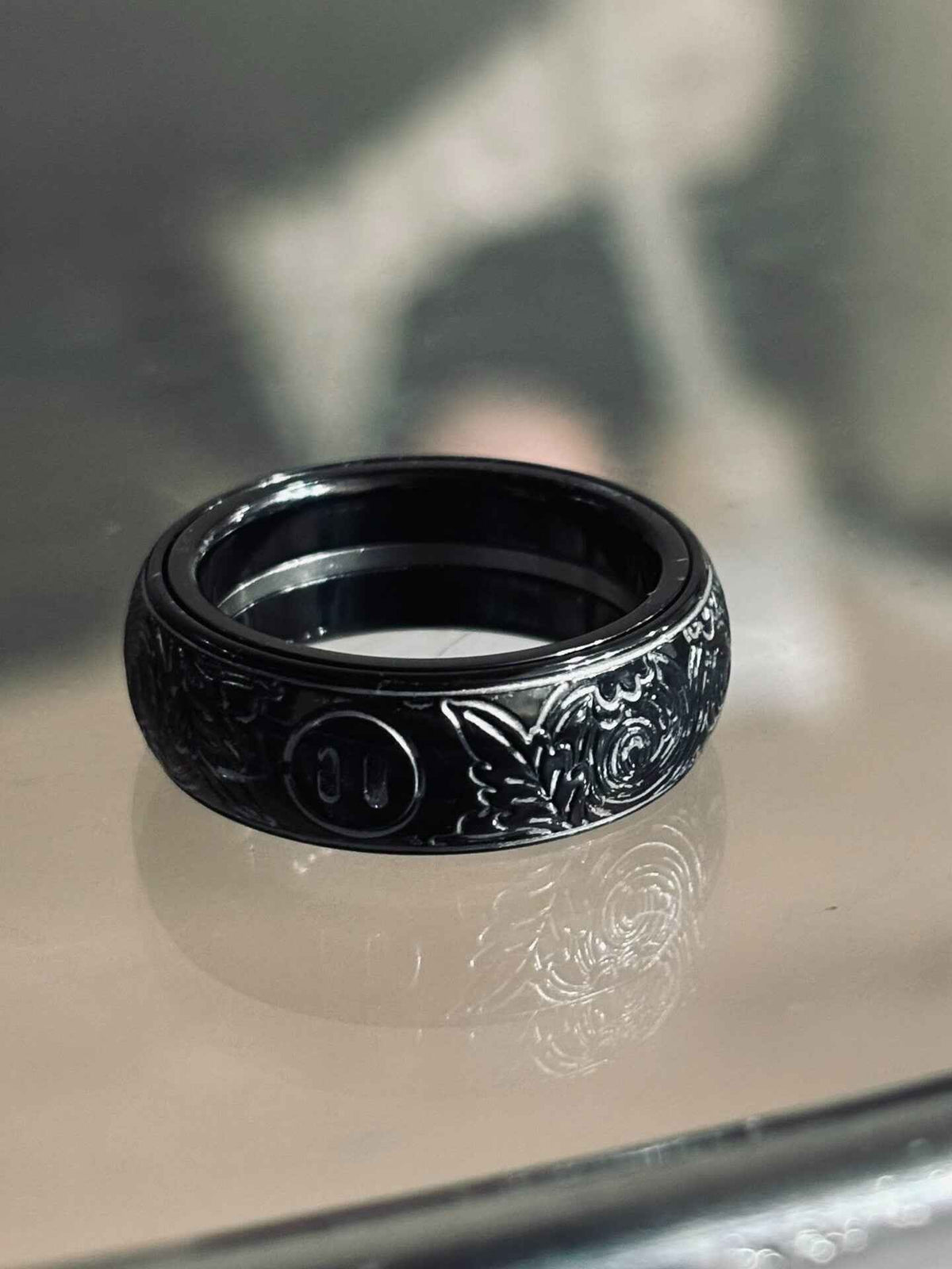 Zhuan Yun Size #22