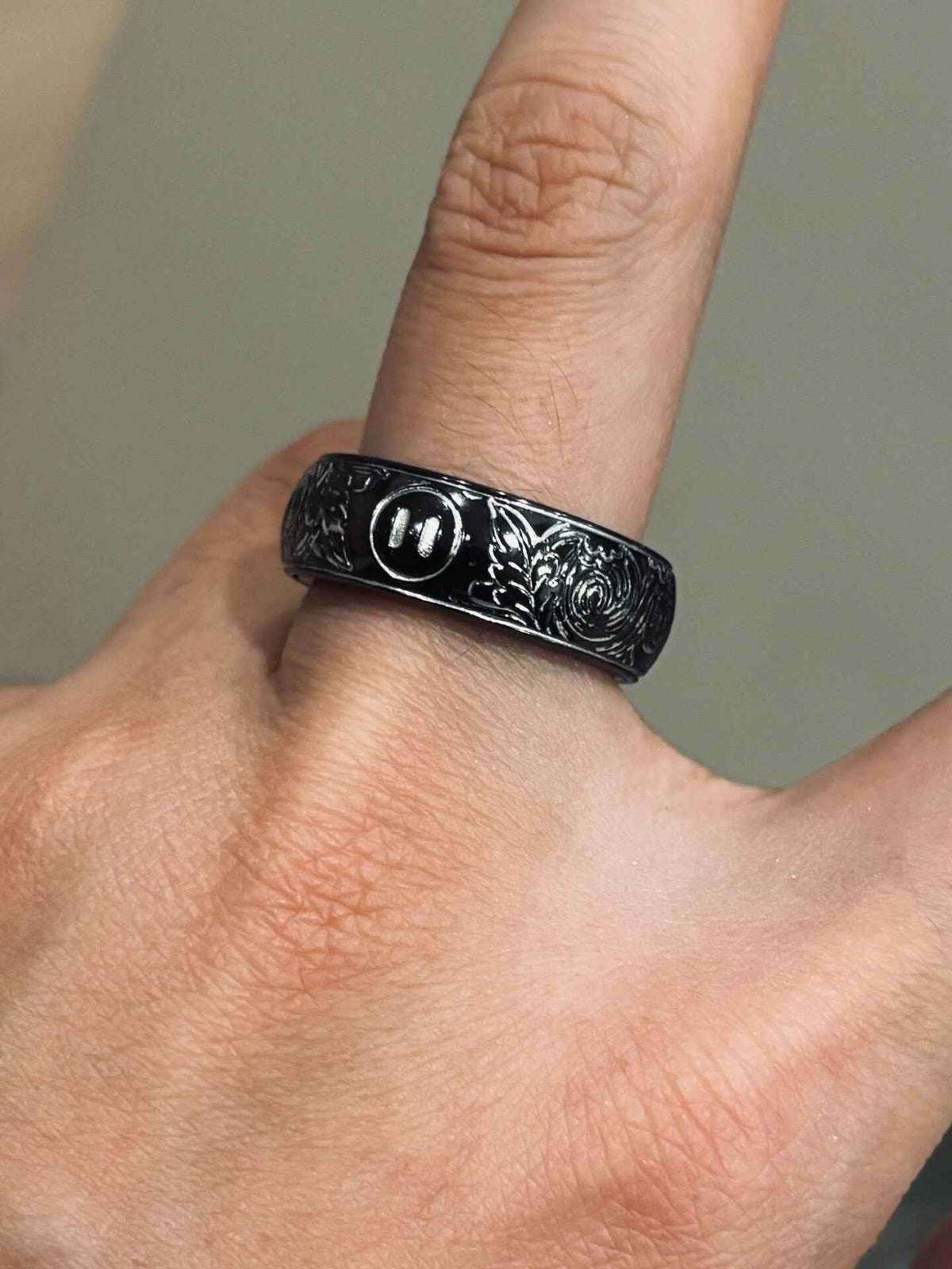 Zhuan Yun Size #22