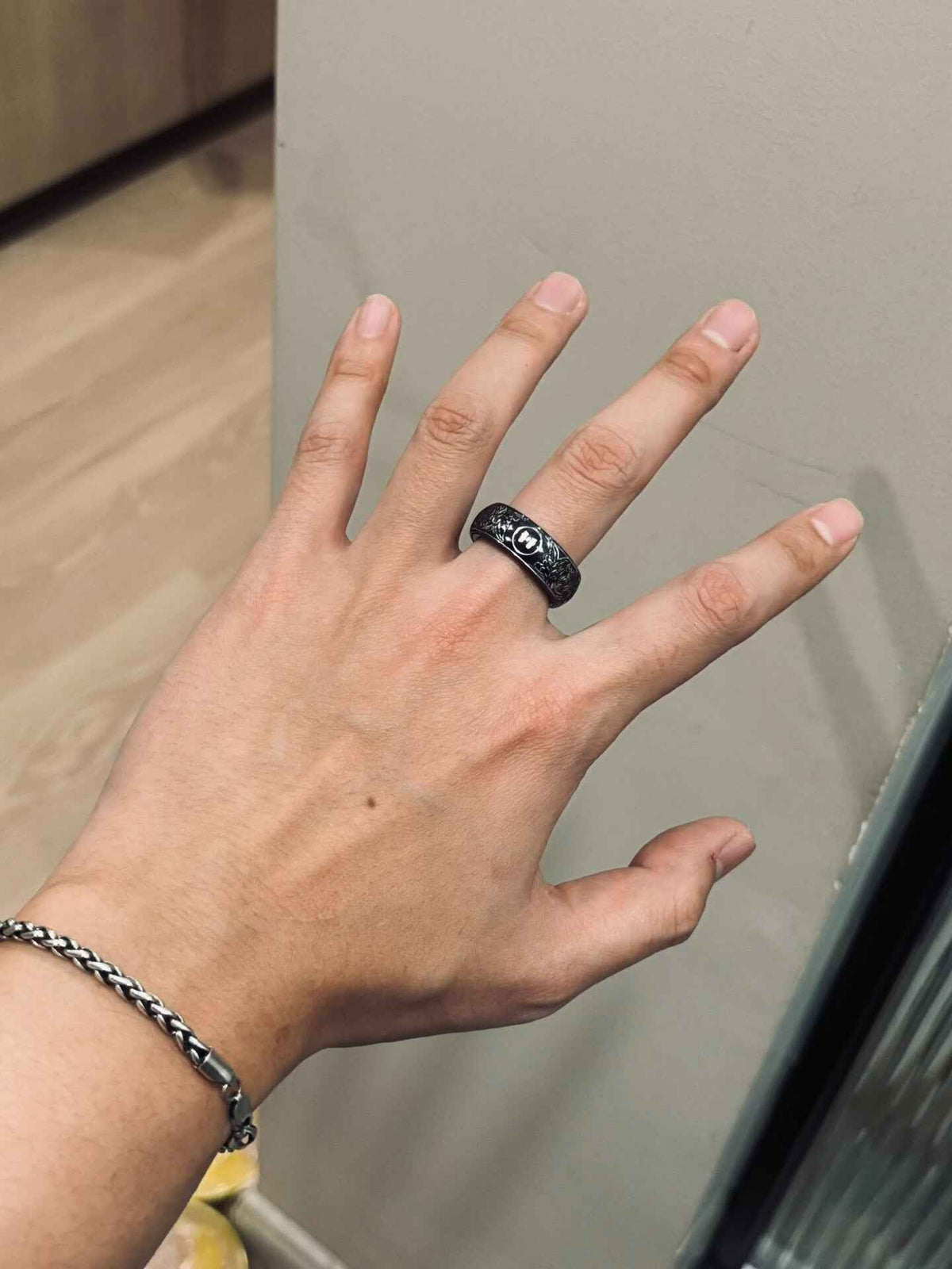 Zhuan Yun Size #22