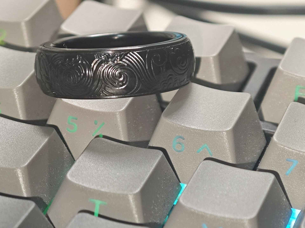 Zhuan Yun Size #26