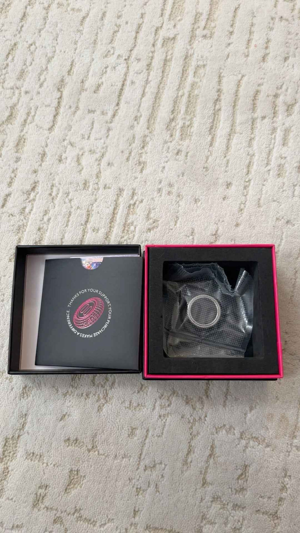 Zhuan Yun Size #24