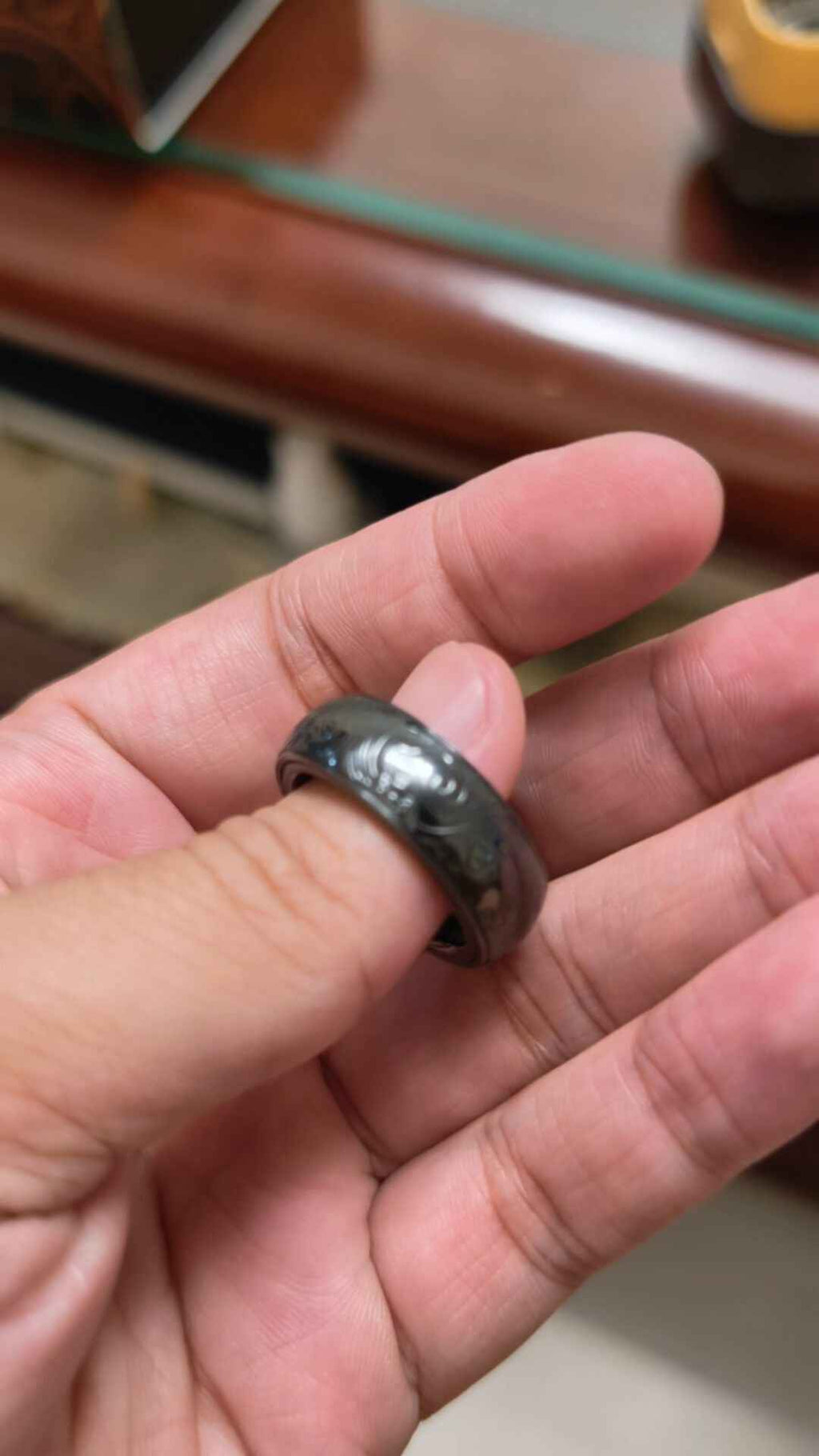 Zhuan Yun Size #22