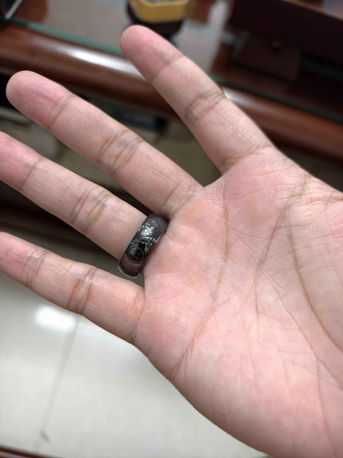 Zhuan Yun Size #22