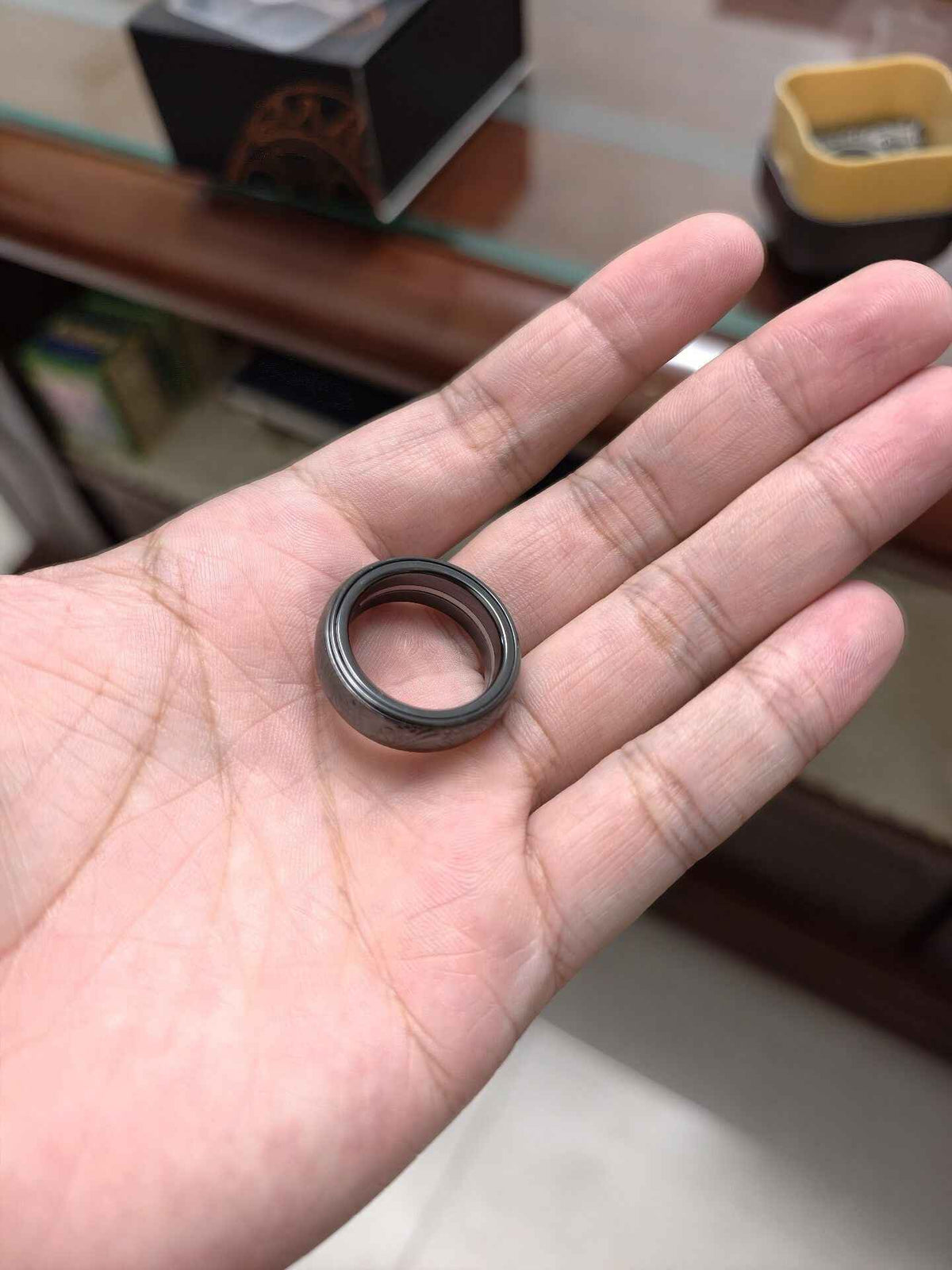 Zhuan Yun Size #22