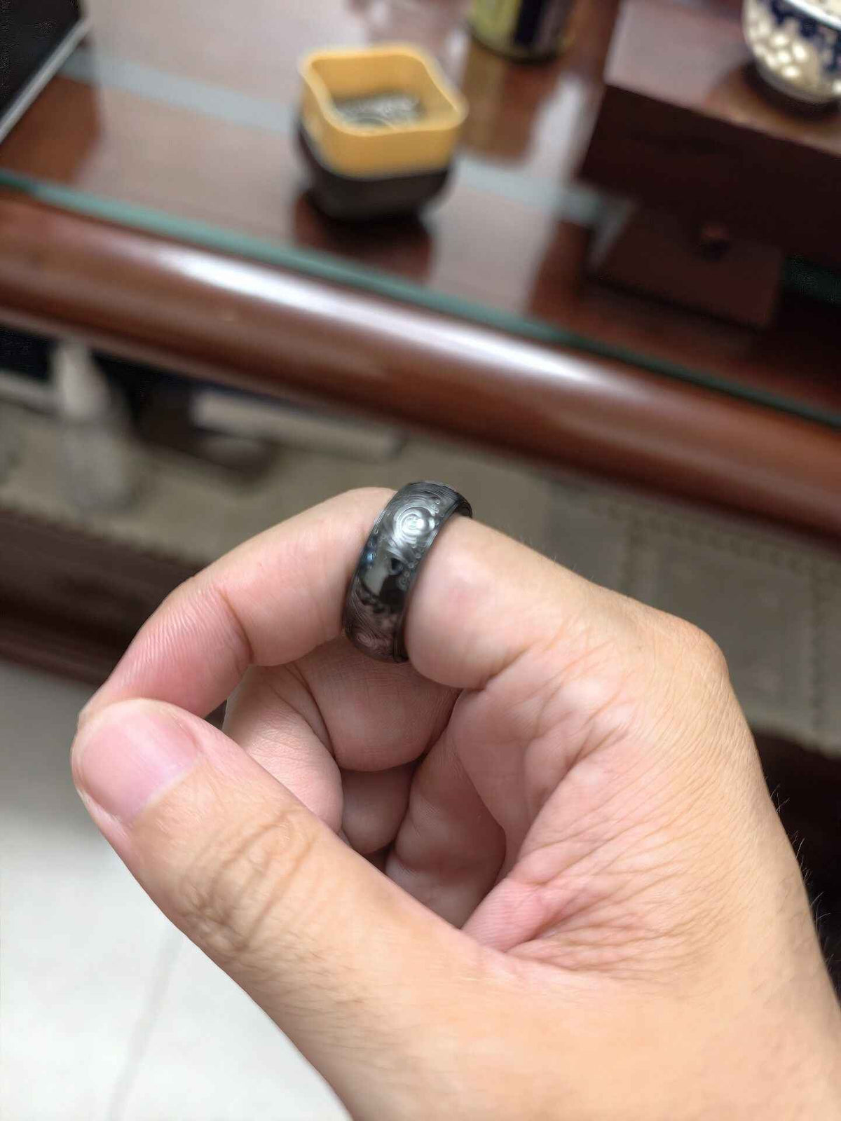Zhuan Yun Size #22