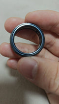 Zhuan Yun Size #26 Zirconium