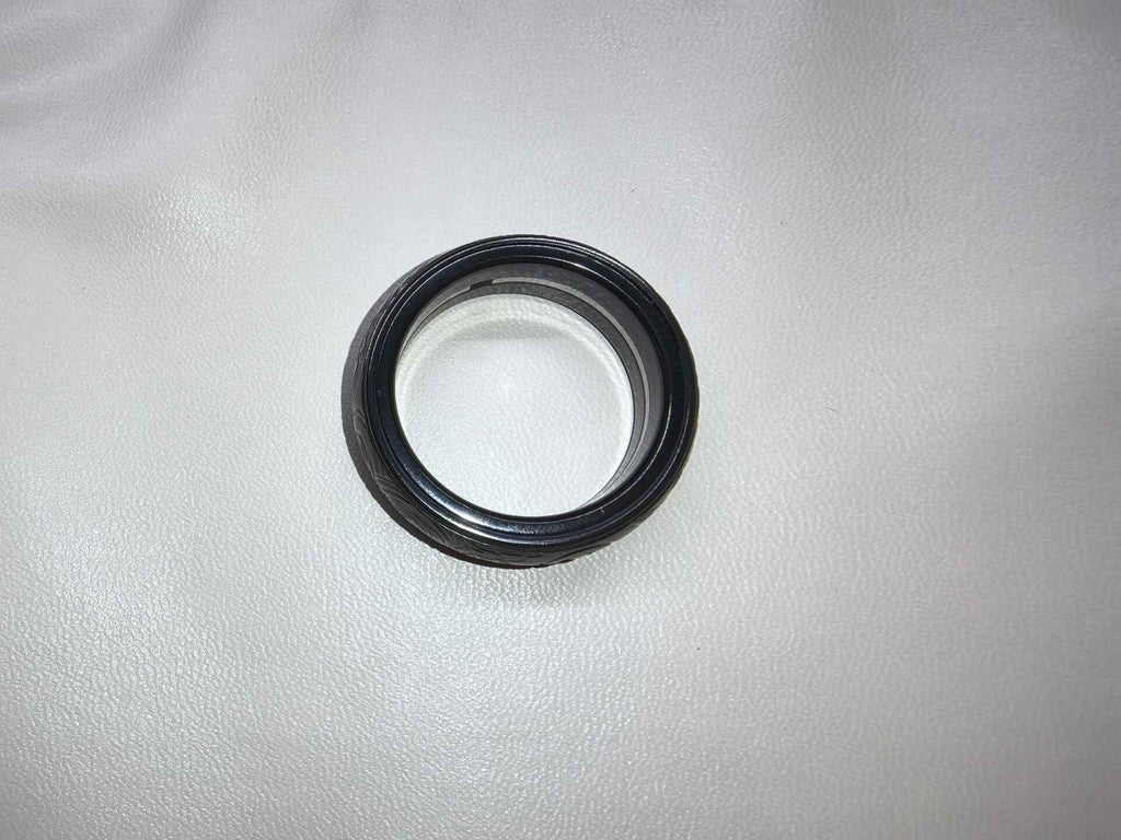 Zhuan Yun Size #24 Zirconium