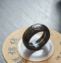 Zhuan Yun Size #16 Zirconium