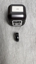 Zhuan Yun Size #20 Zirconium