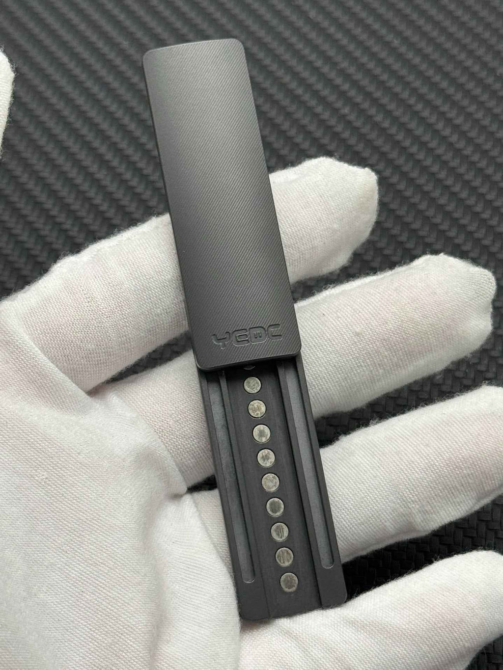 JI LI 2.0 Zirconium