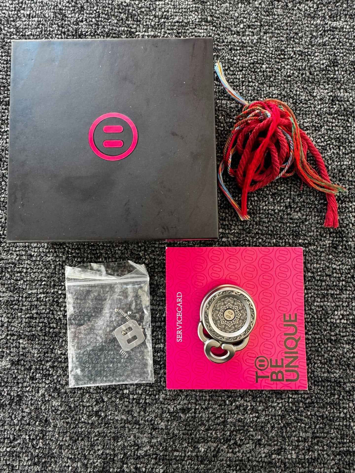 PanYun 3.0 Titanium