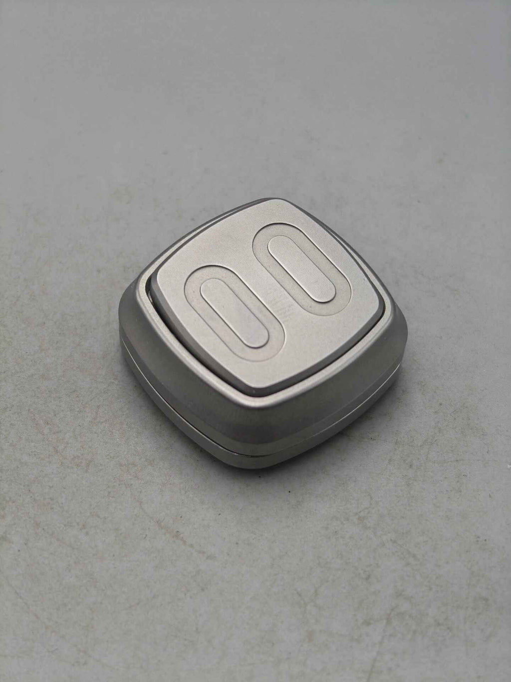 PIGX Stainless Steel