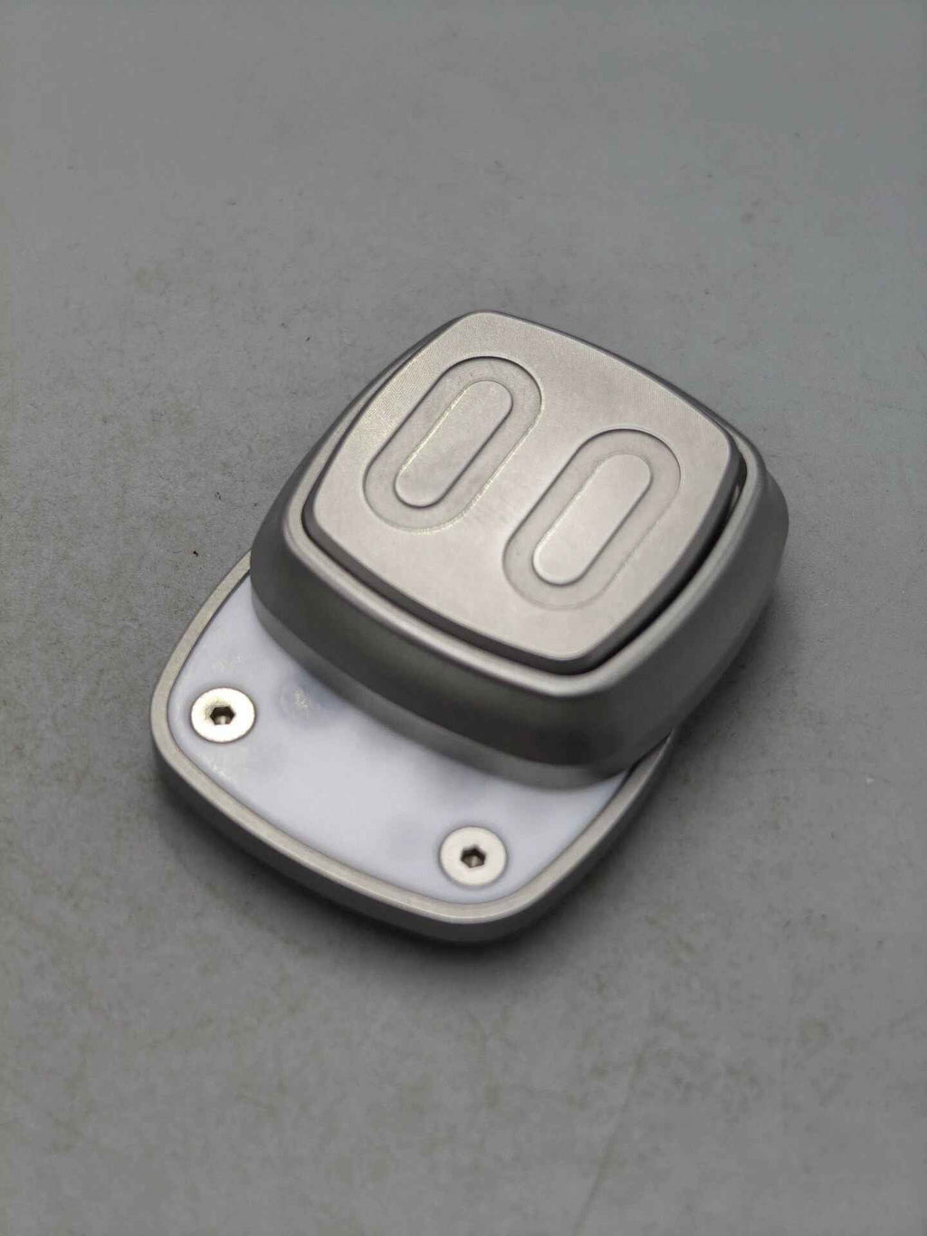 PIGX Stainless Steel
