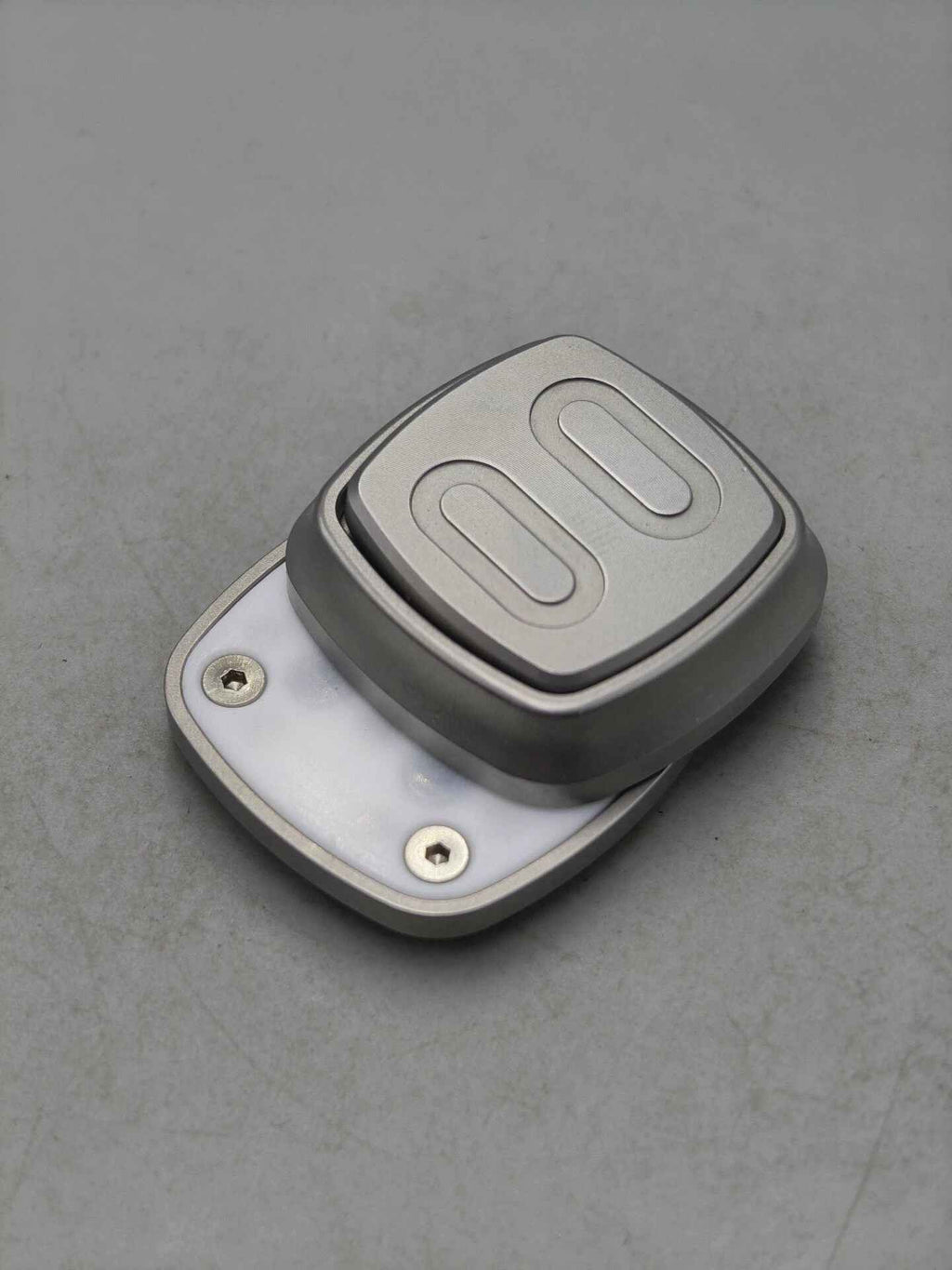 PIGX Stainless Steel
