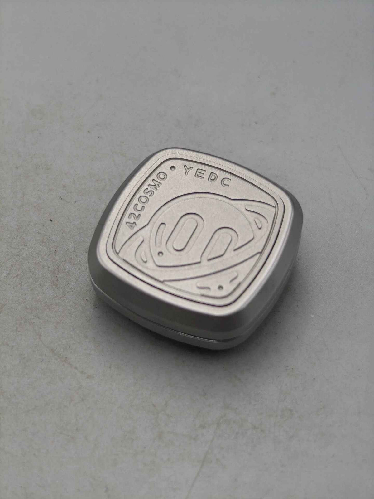 PIGX Stainless Steel