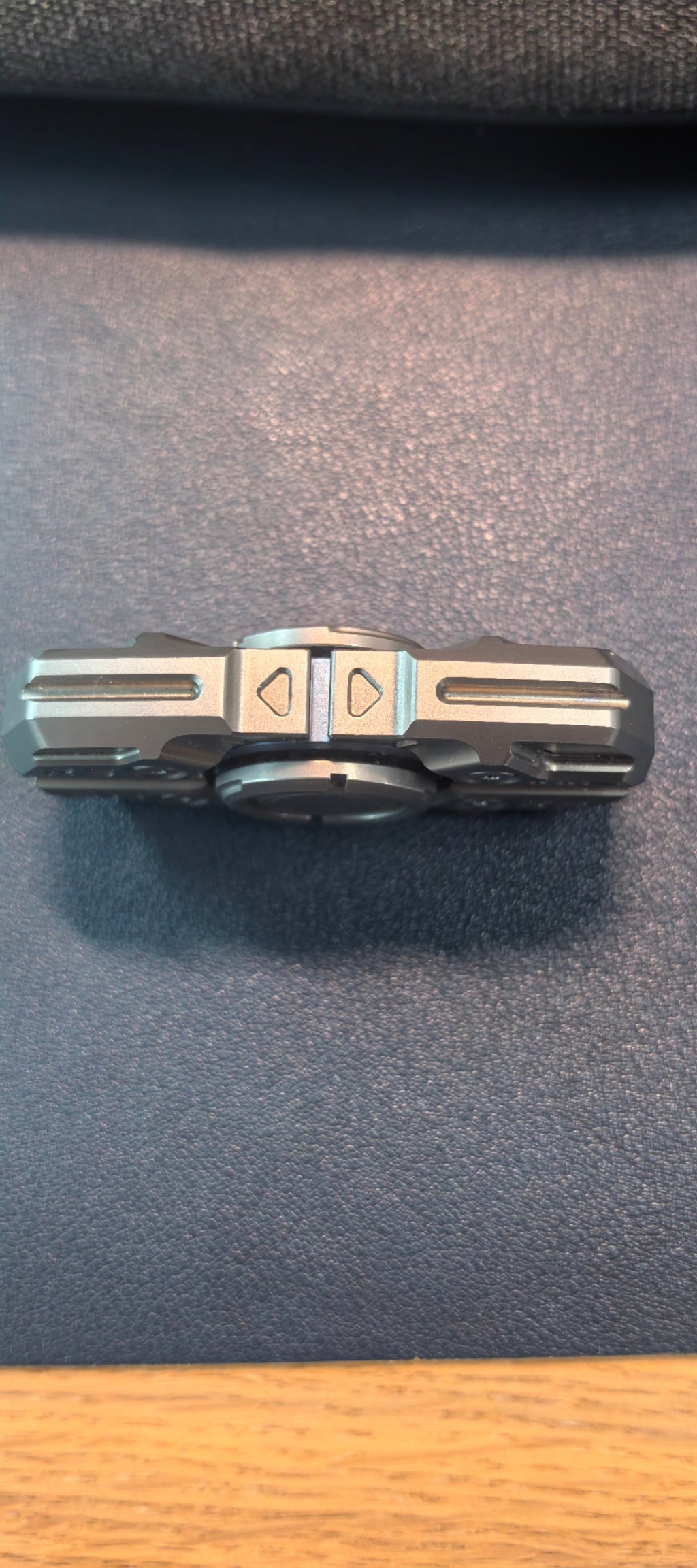 Starship 2.0 Titanium