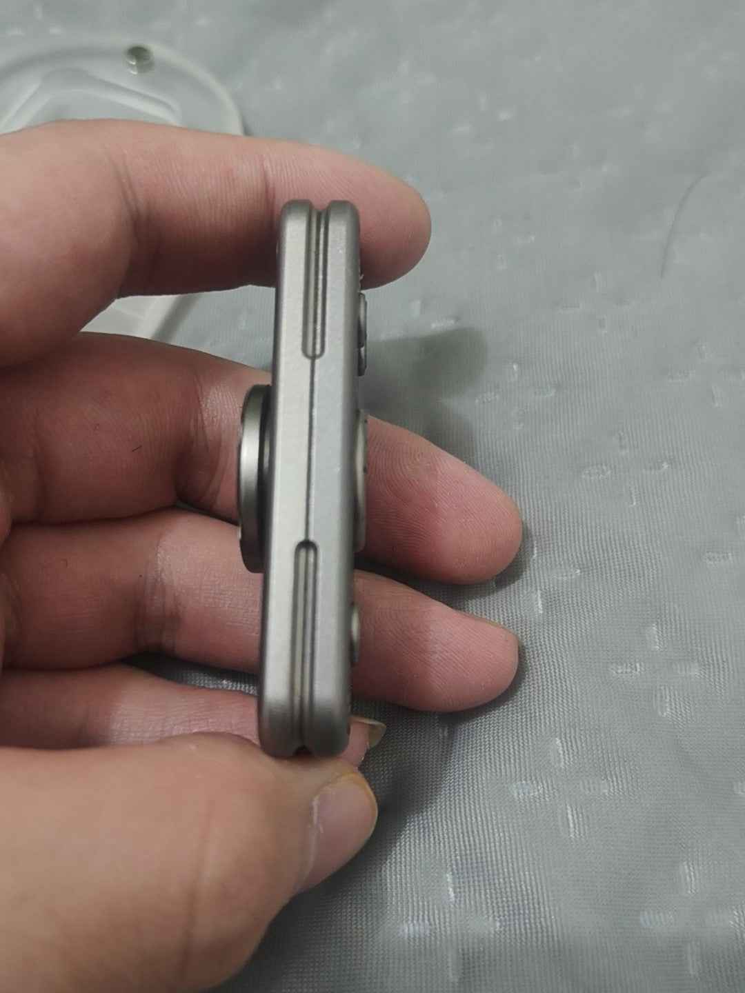 Gamer Titanium