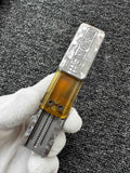 Joyful Crystallized Titanium