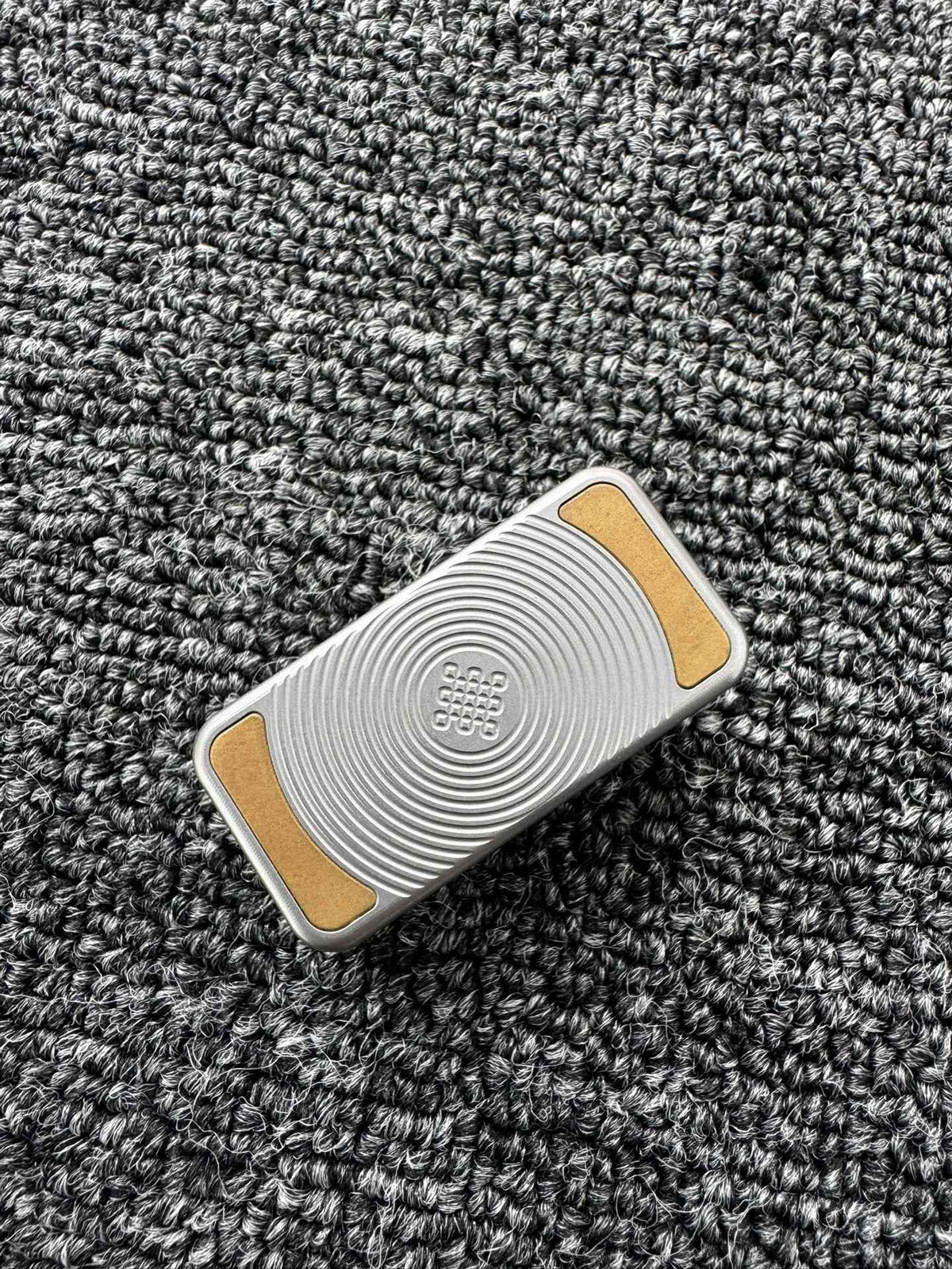 Joyful Titanium