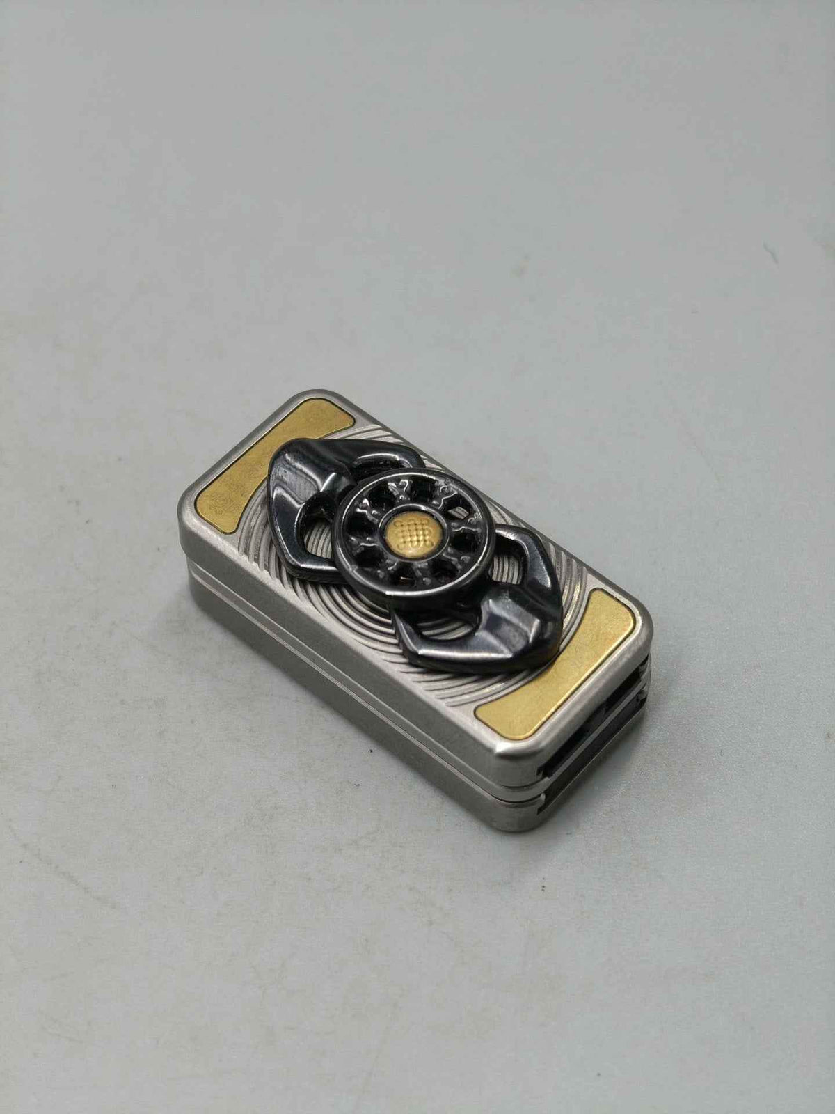 Joyful Titanium