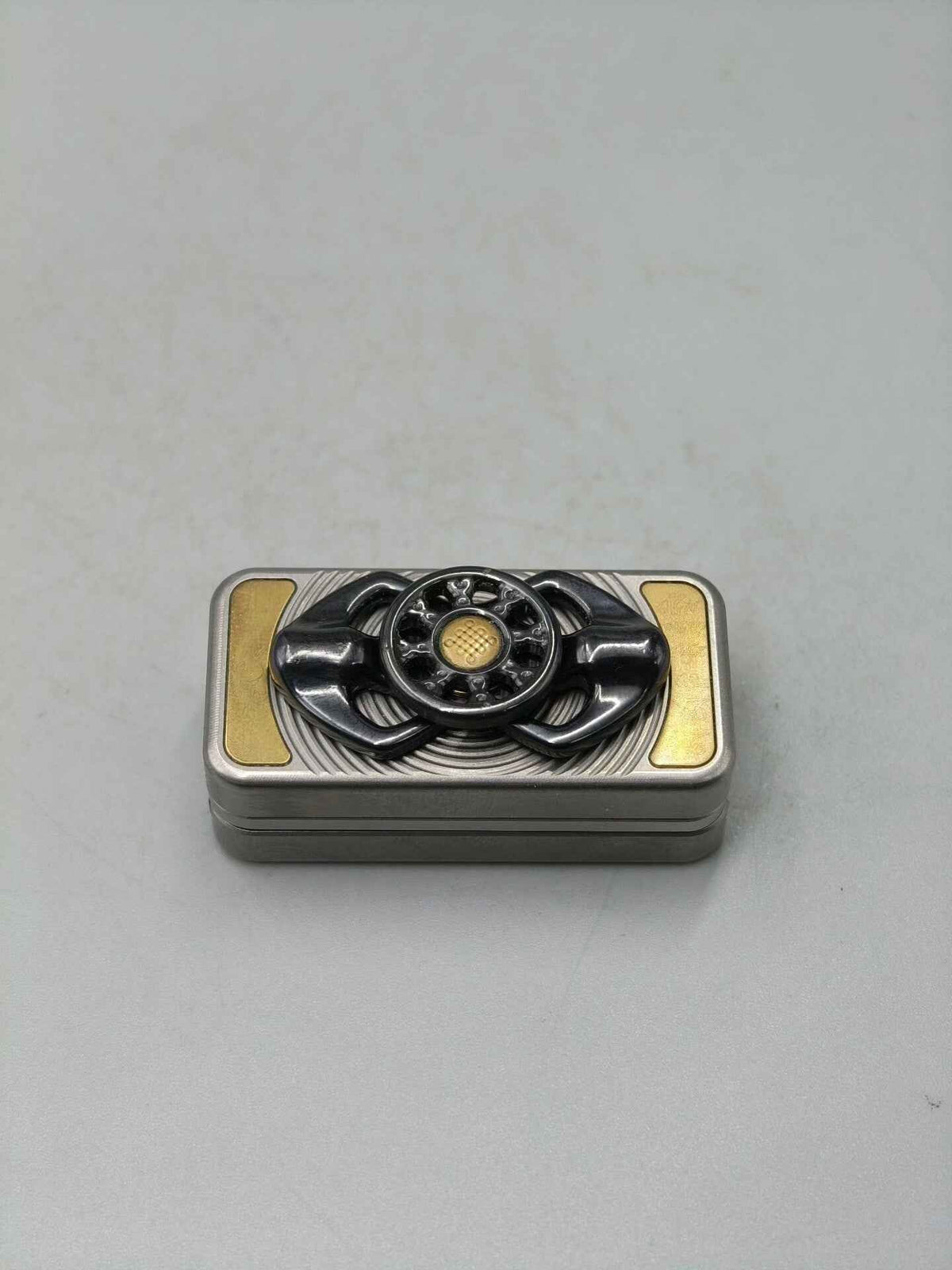 Joyful Titanium