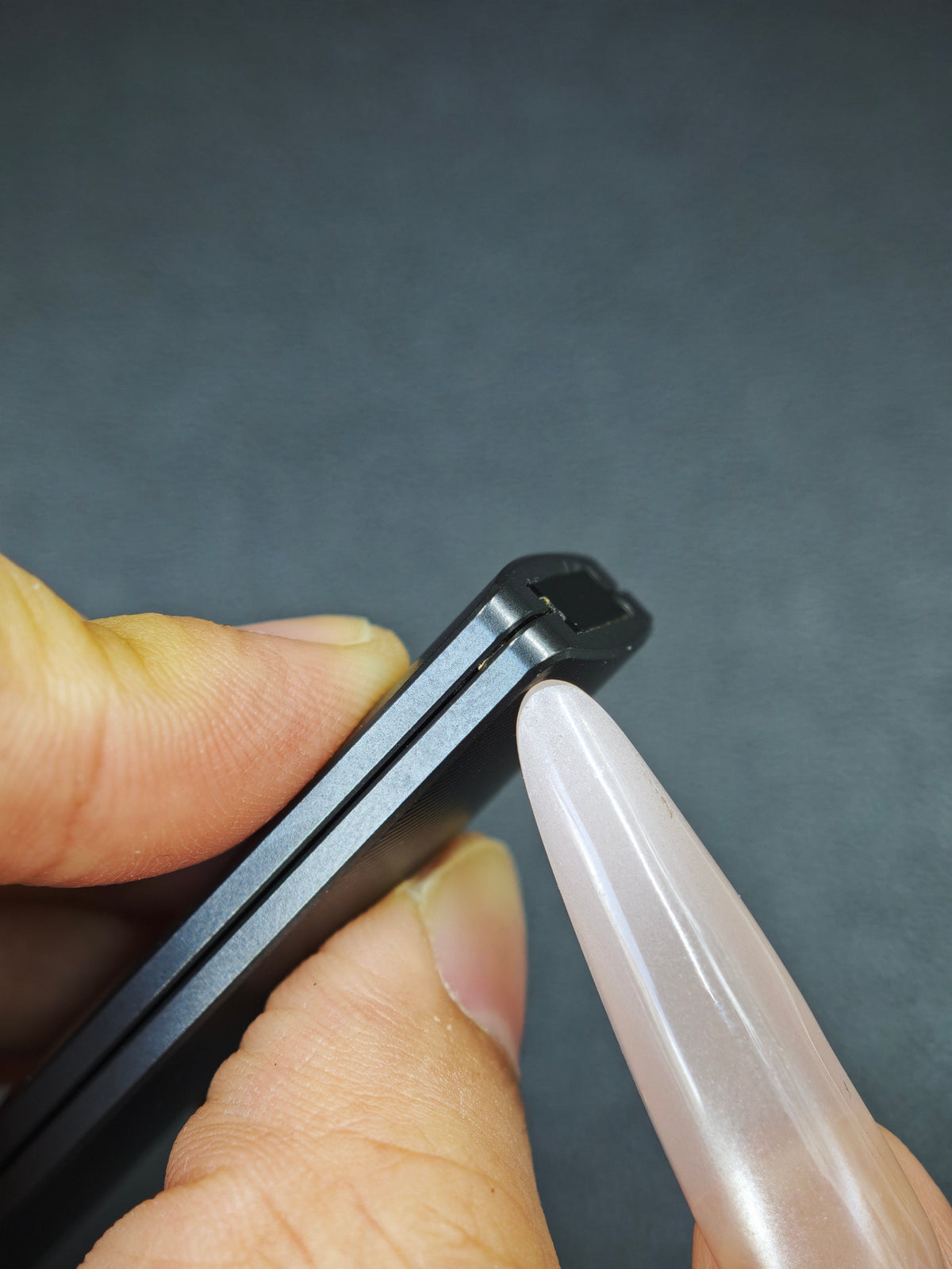 Ji Li 2.0 Zirconium